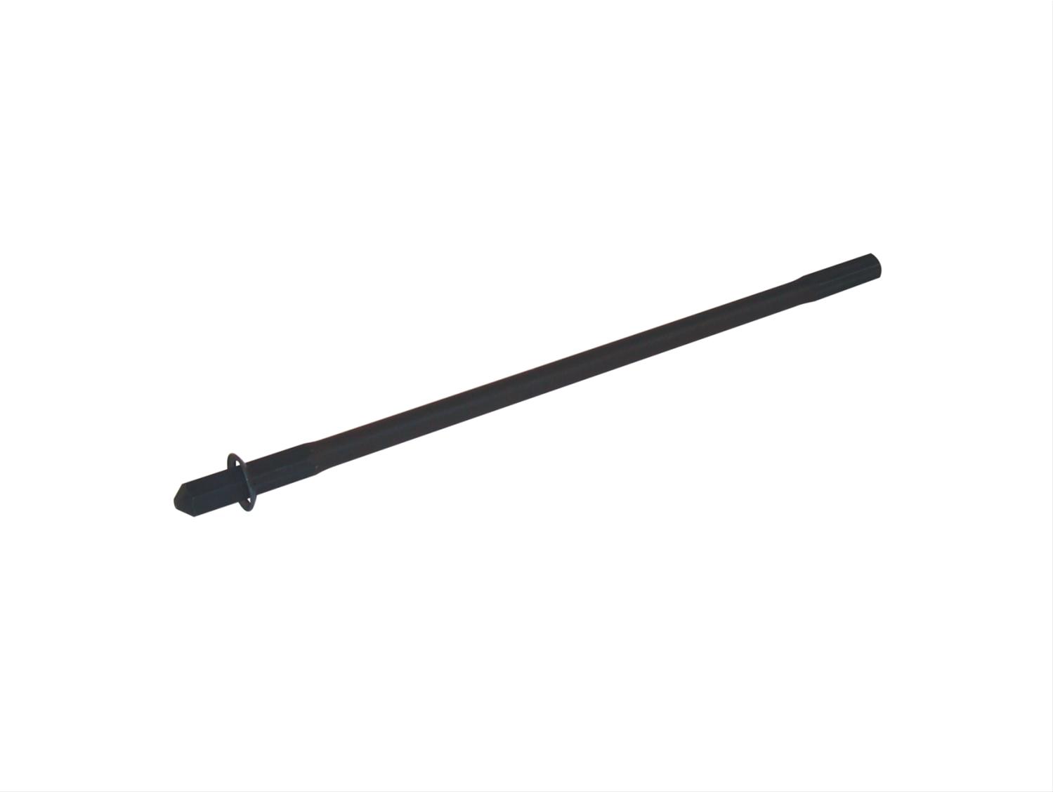 Melling Heavy-Duty Intermediate Driveshafts IS-57A