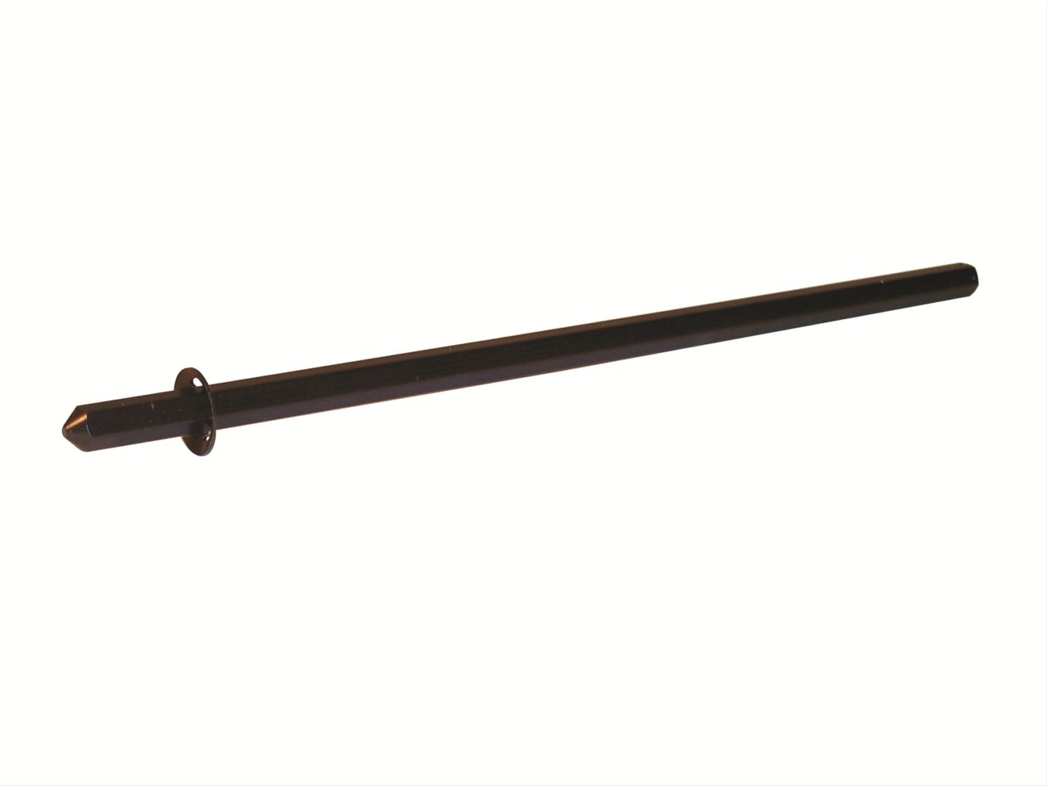 Melling Heavy-Duty Intermediate Driveshafts IS-68