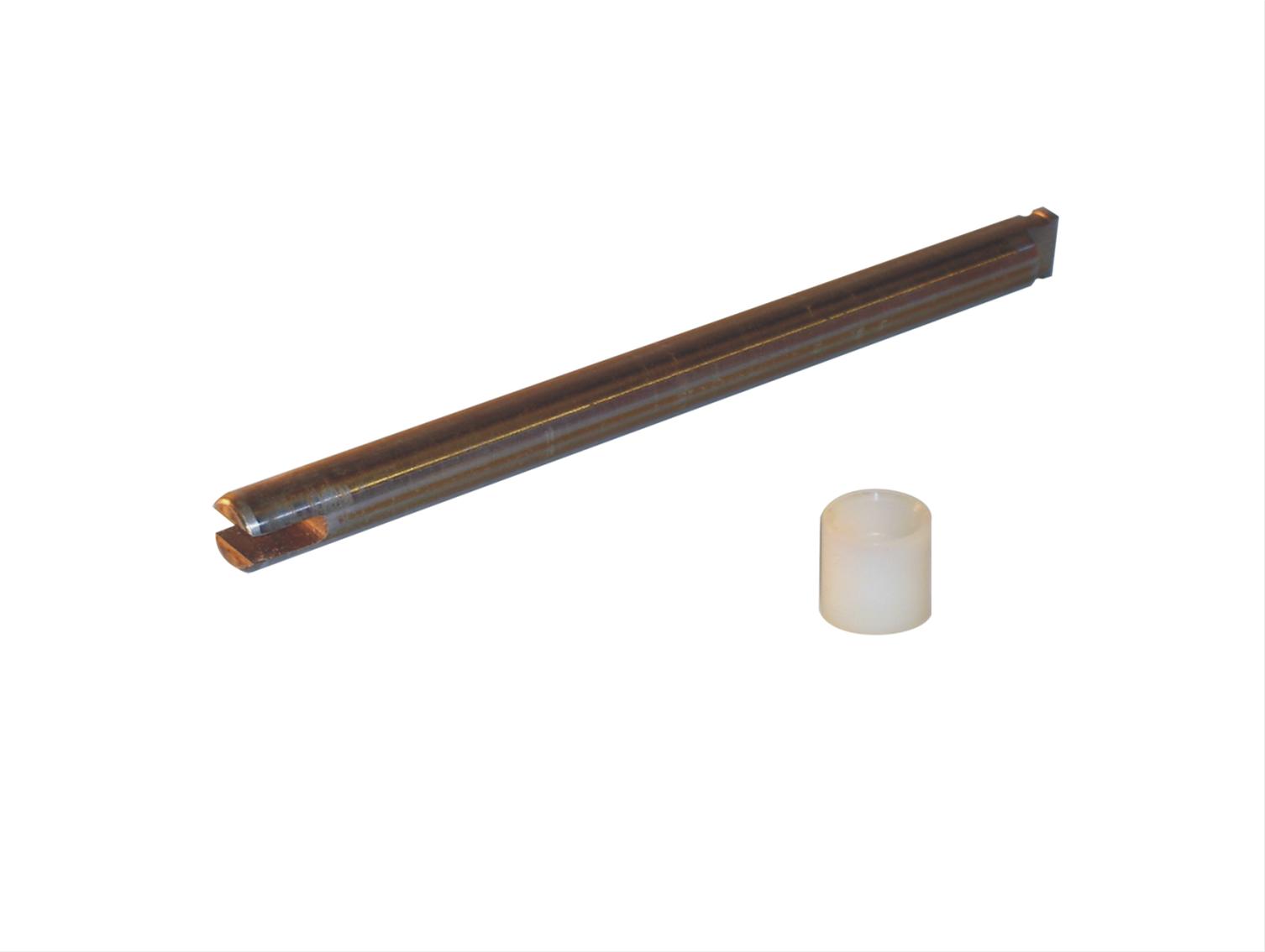 Melling Heavy-Duty Intermediate Driveshafts IS-77A