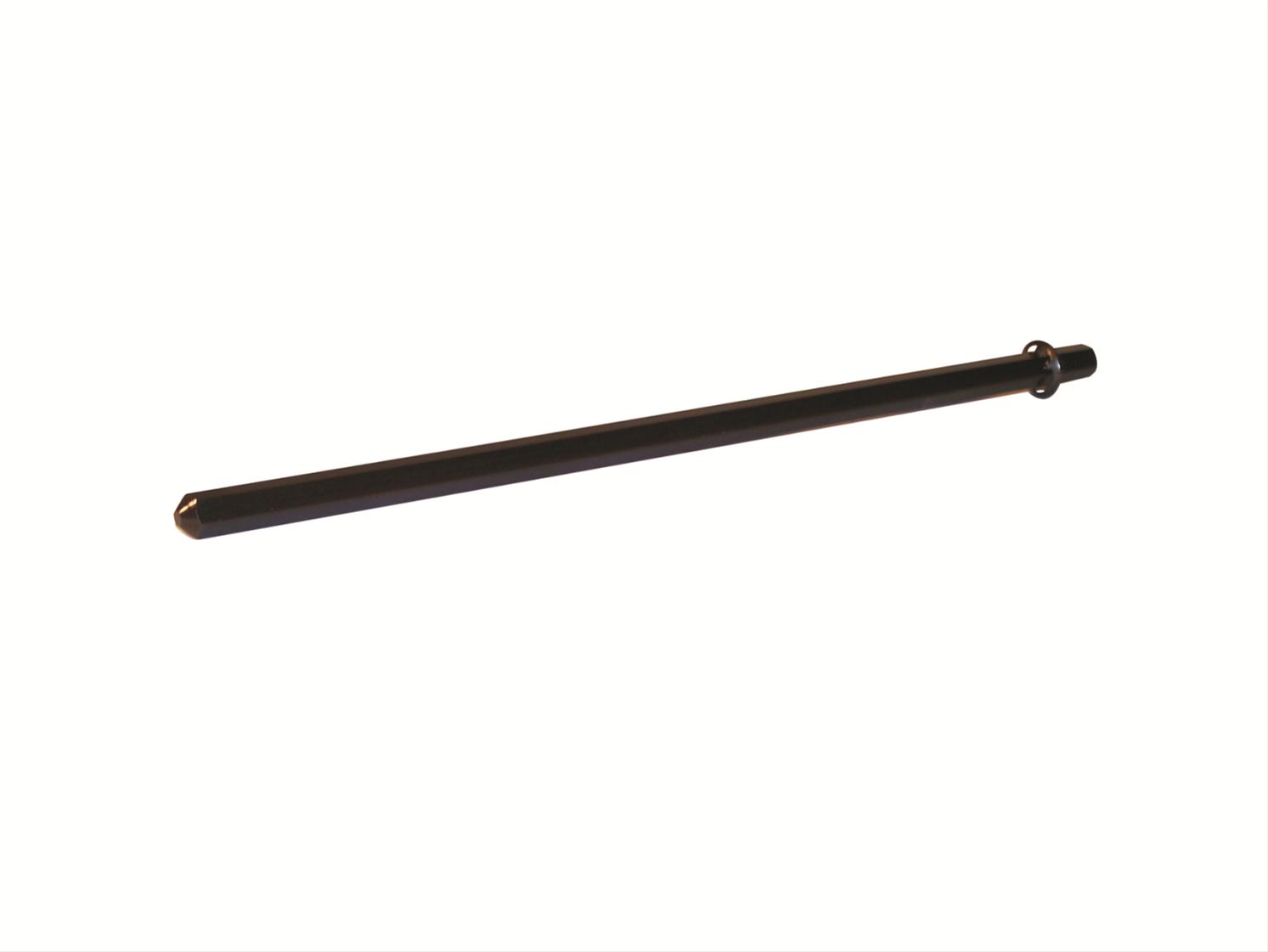 Melling Heavy-Duty Intermediate Driveshafts IS-84