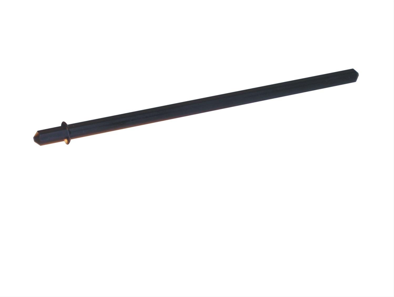 Melling Heavy-Duty Intermediate Driveshafts IS-84A