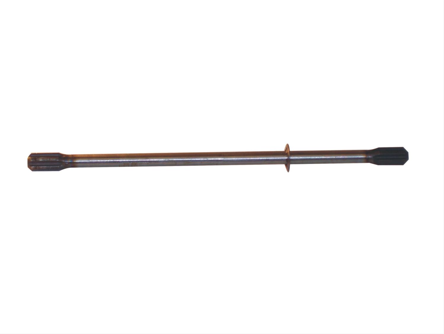 Melling Heavy-Duty Intermediate Driveshafts IS128