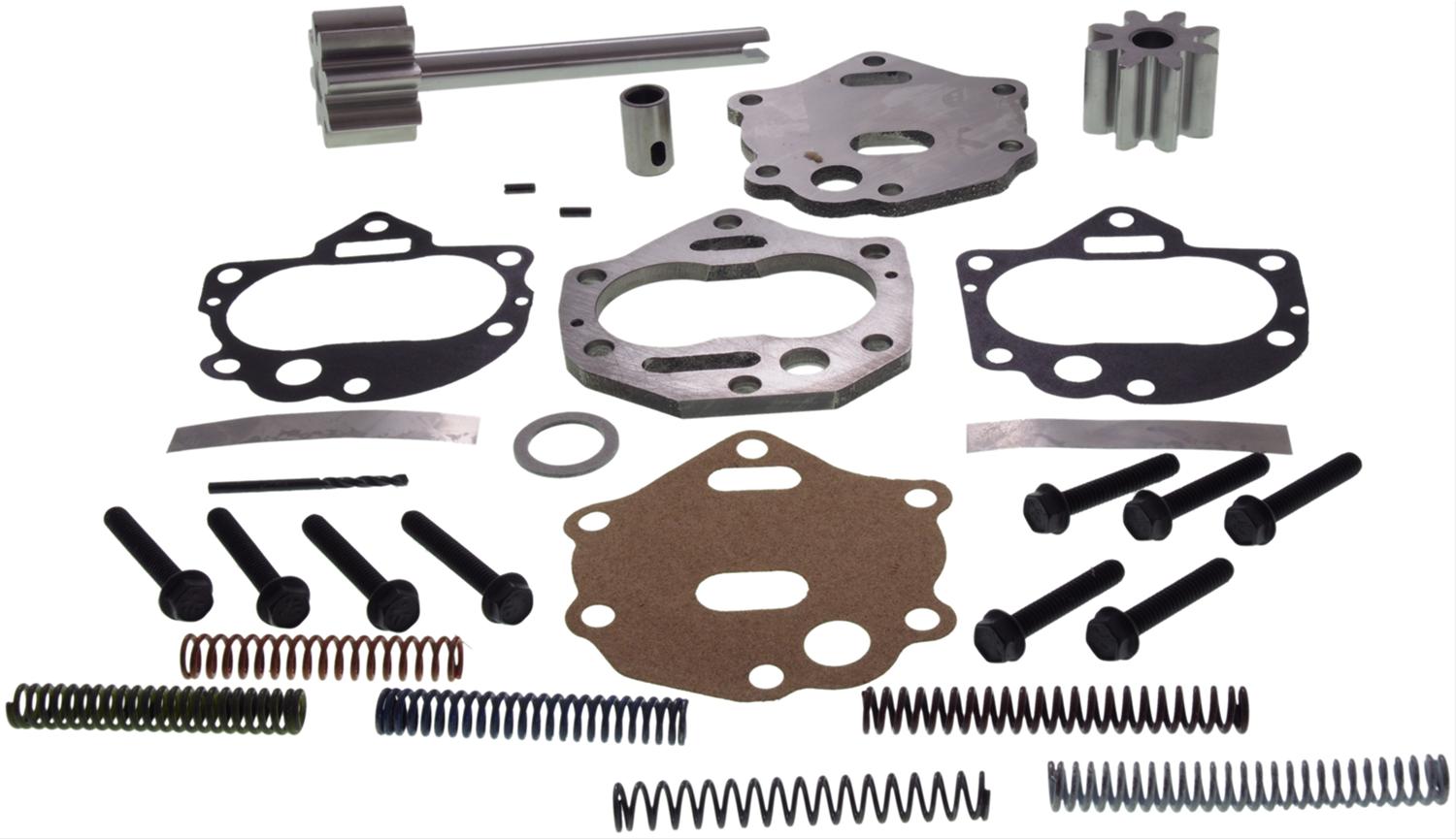 Melling Oil Pump Rebuild Kits K-20IPHV