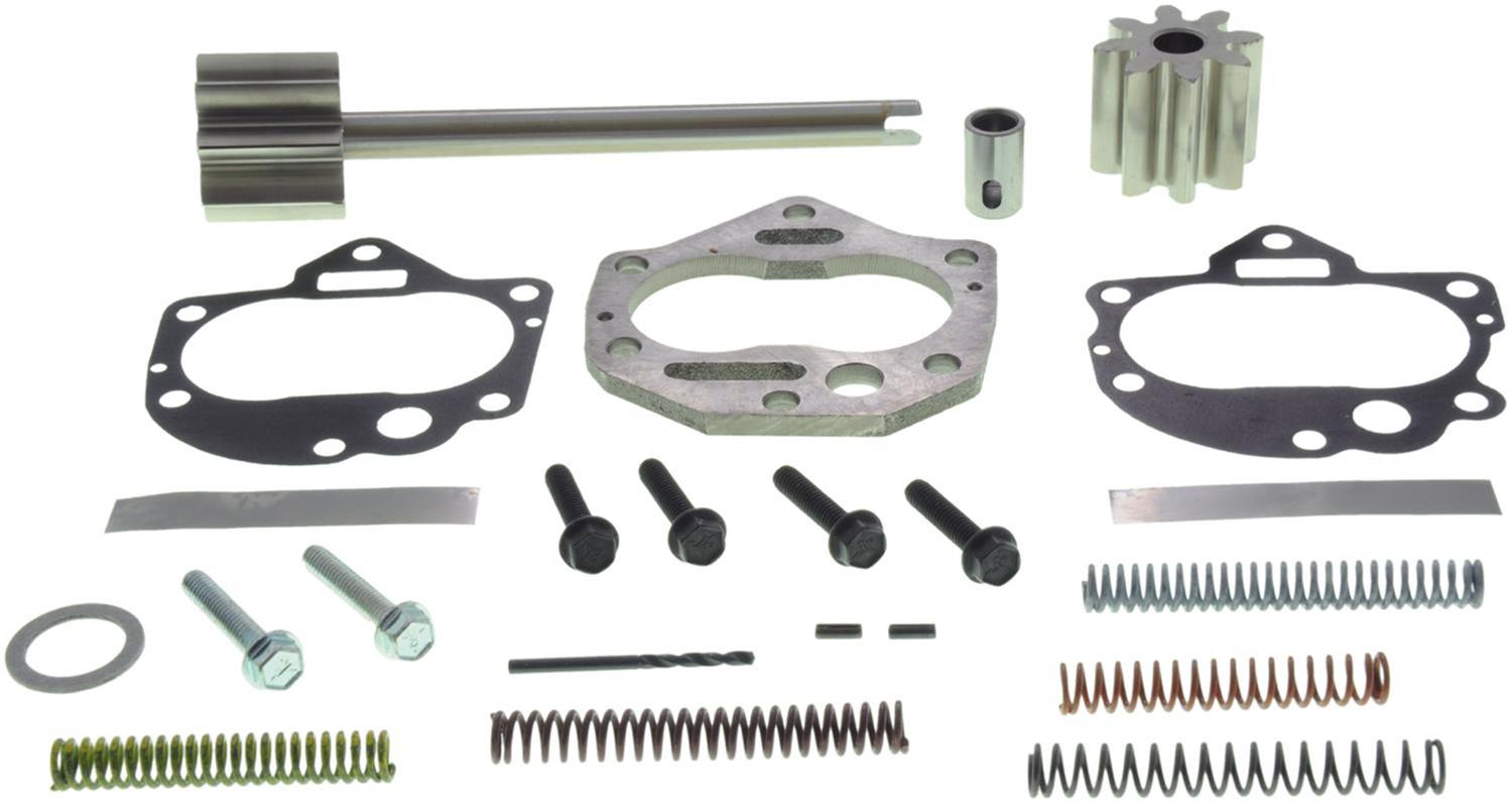 Melling Oil Pump Rebuild Kits K-20JHV