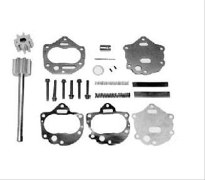 Melling Oil Pump Rebuild Kits K-20JPHV