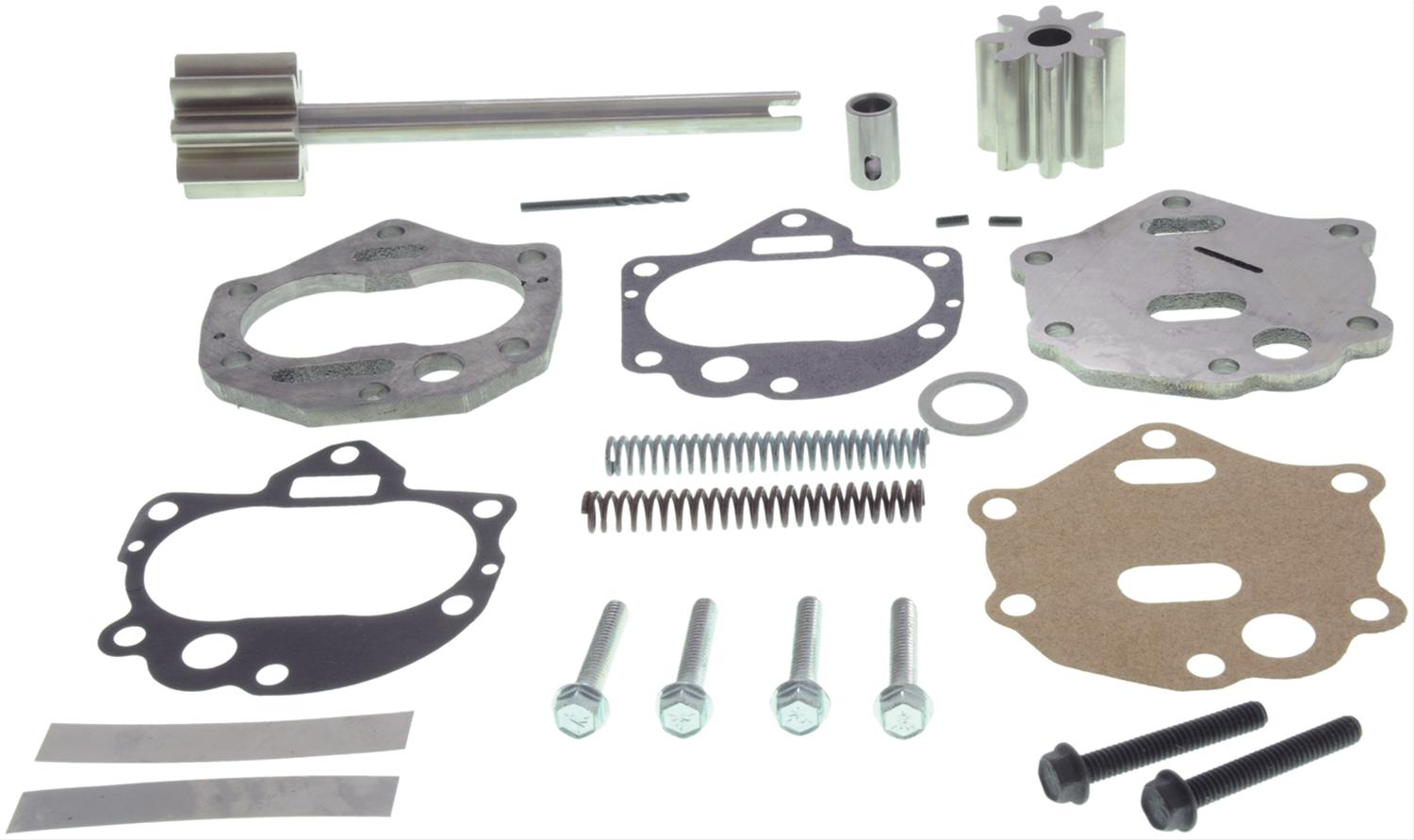 Melling Oil Pump Rebuild Kits K-20JPHV