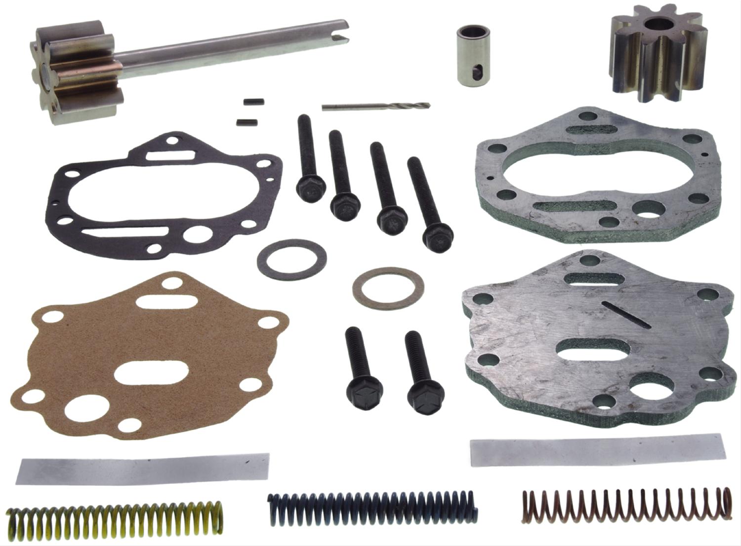 Melling Oil Pump Rebuild Kits K-20LPHV