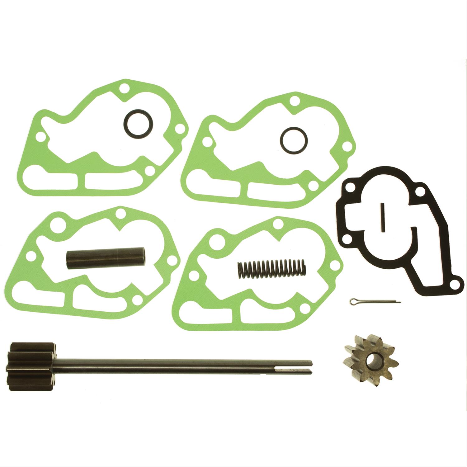 Melling Oil Pump Rebuild Kits K-71E