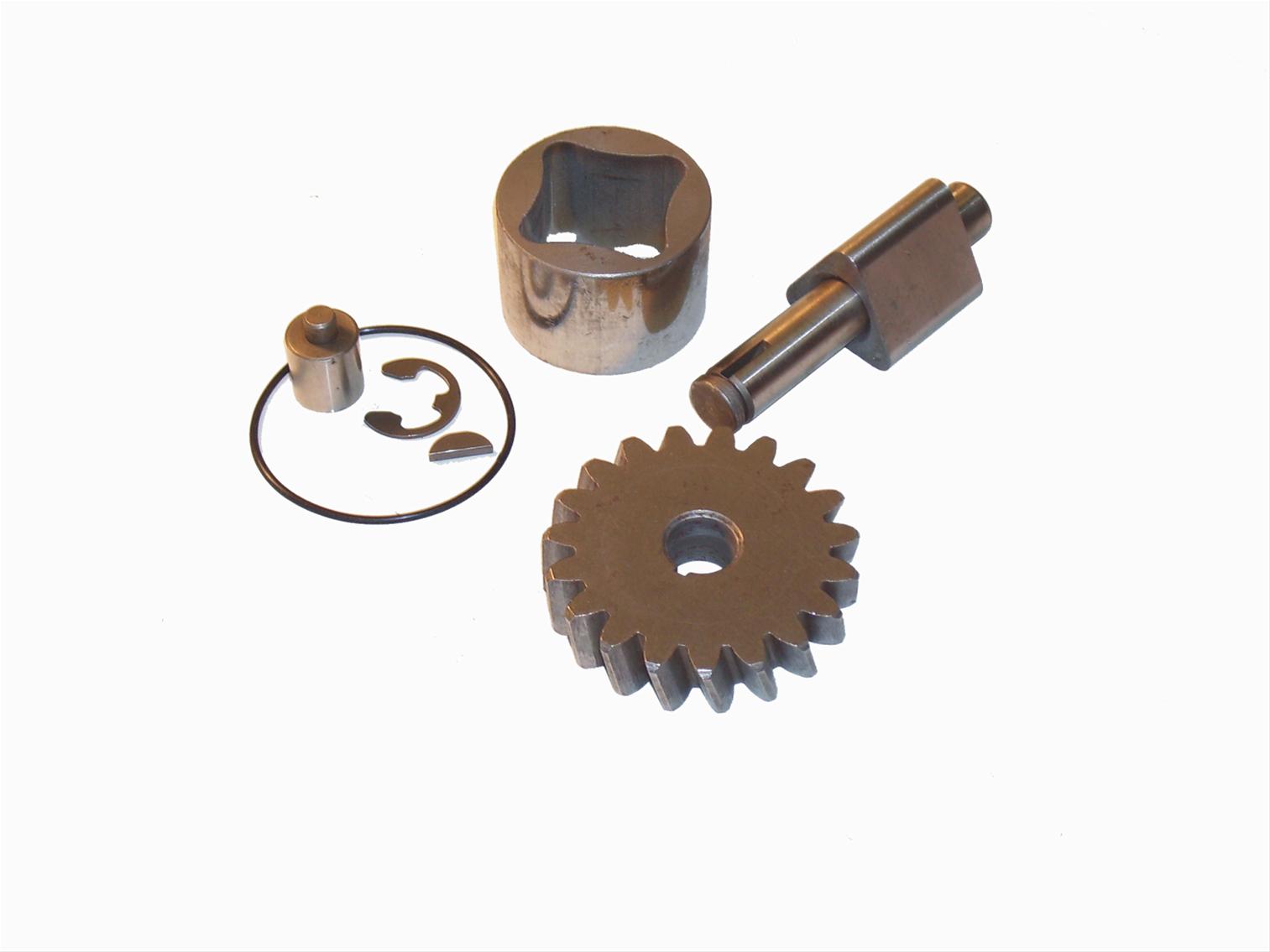 Melling Oil Pump Rebuild Kits K-93BG