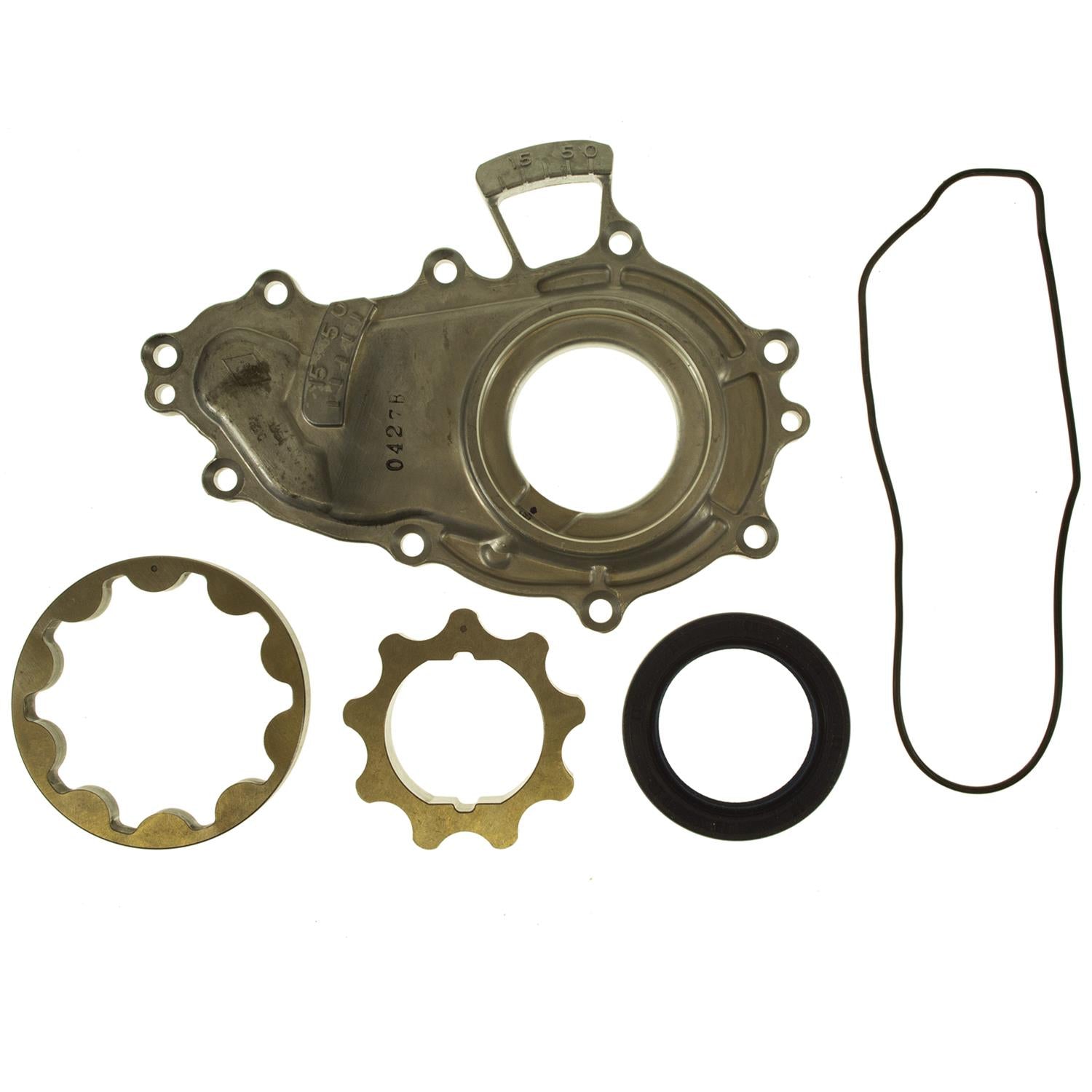 Melling Oil Pump Rebuild Kits K334