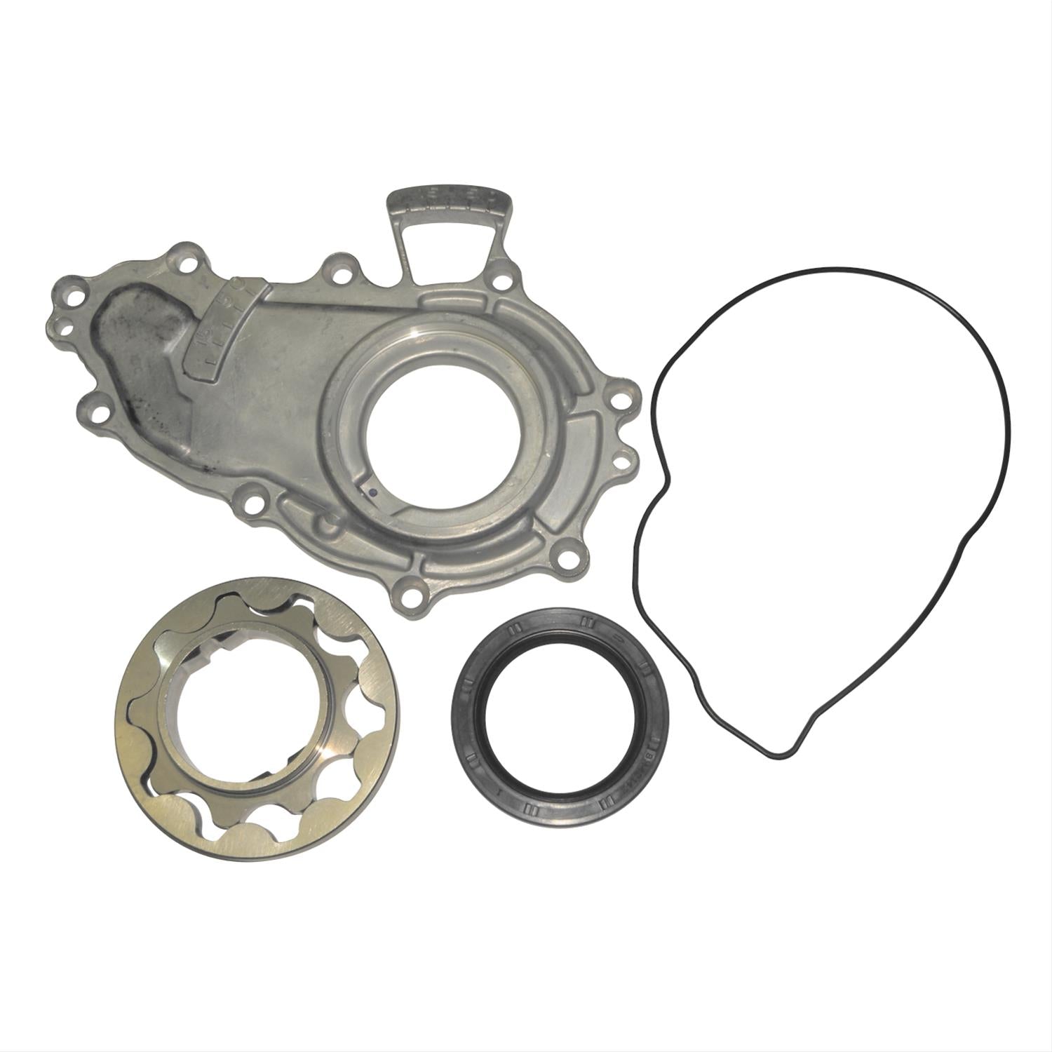 Melling Oil Pump Rebuild Kits K334