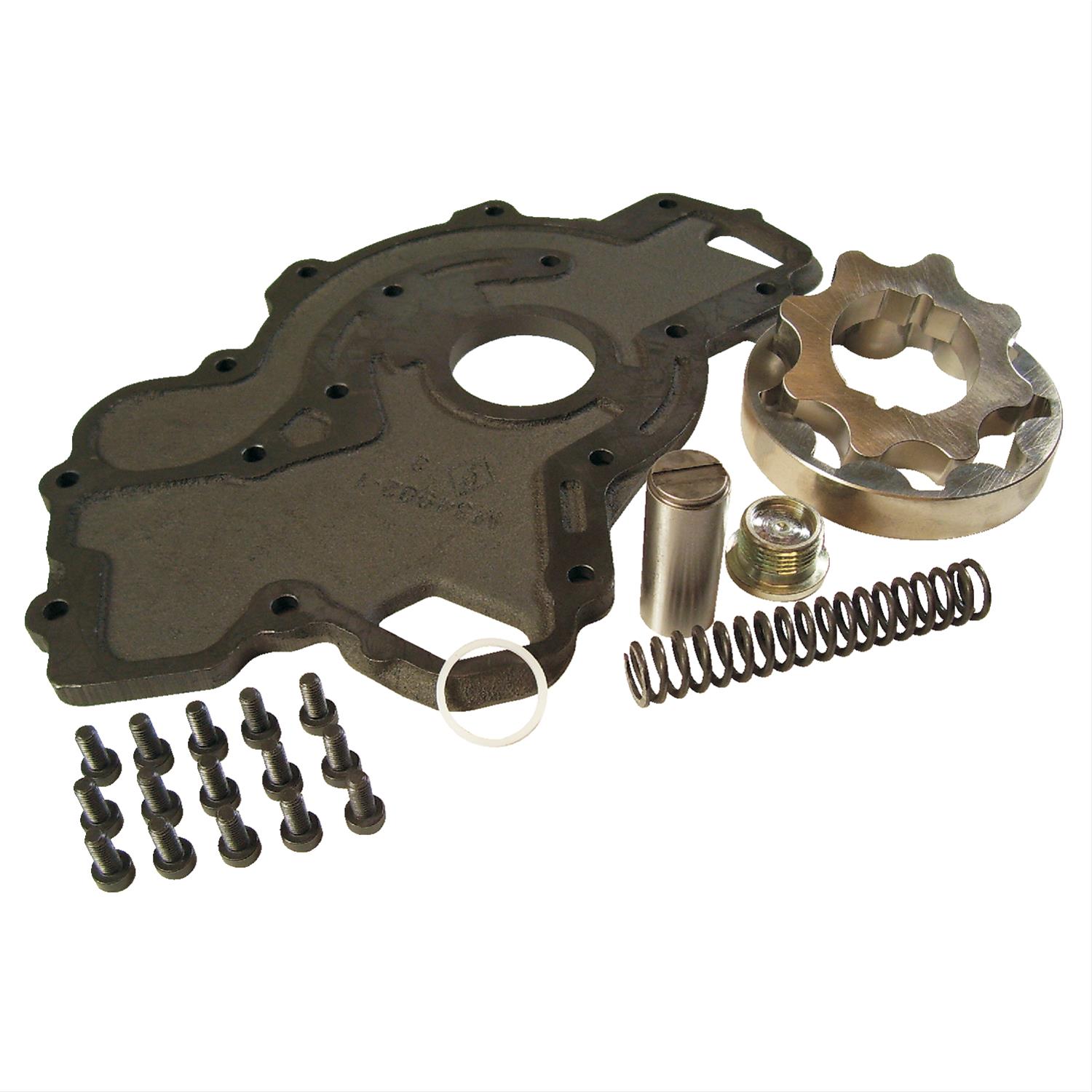 Melling Oil Pump Rebuild Kits K349