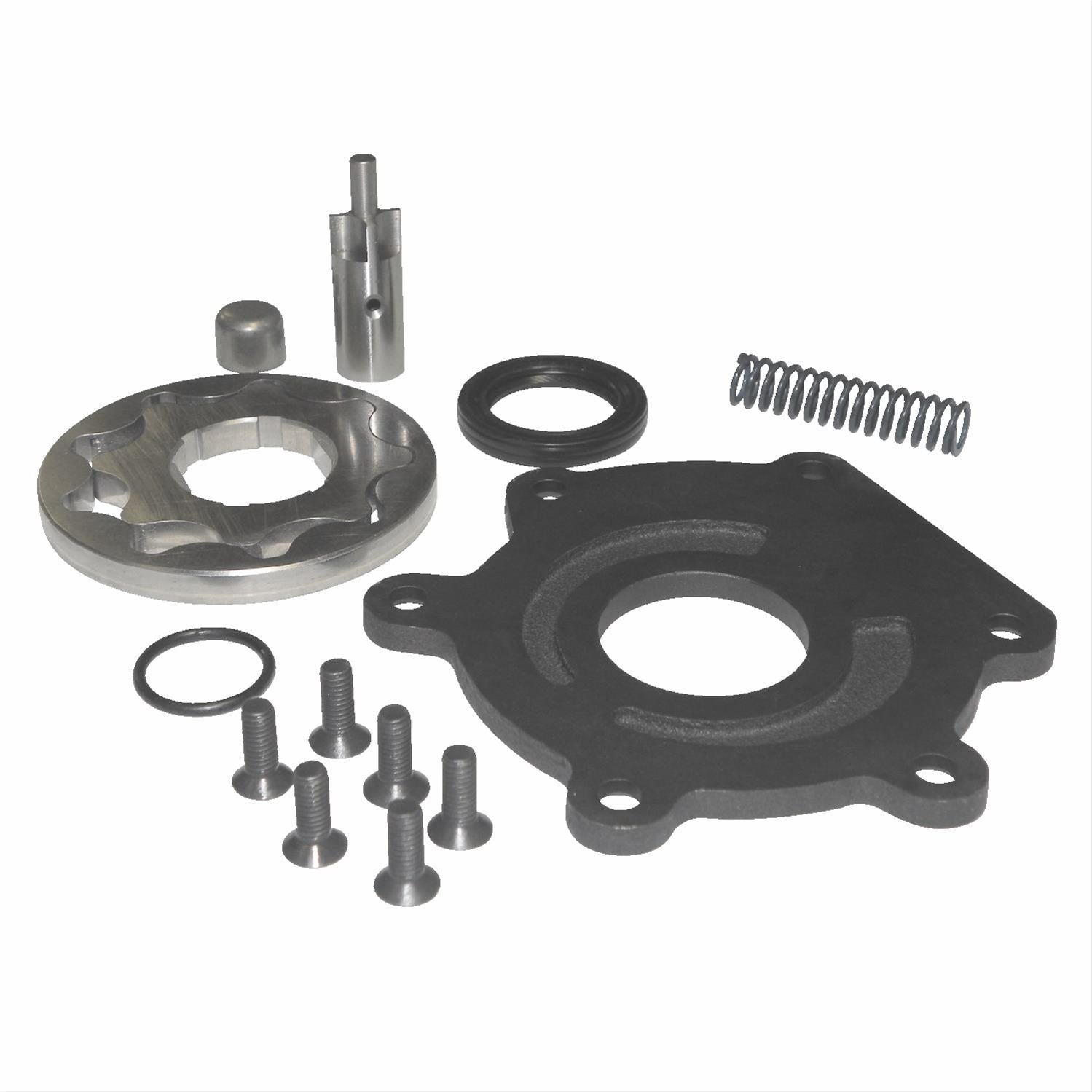Melling Oil Pump Rebuild Kits K391-OS
