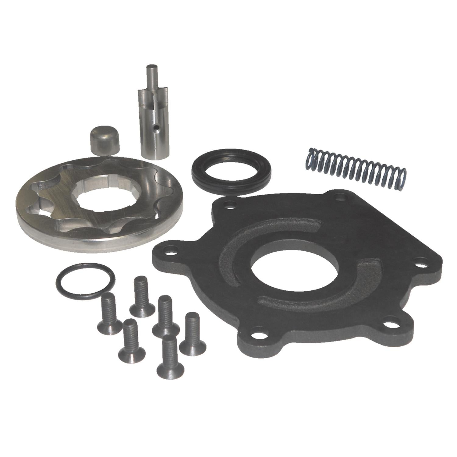 Melling Oil Pump Rebuild Kits K391