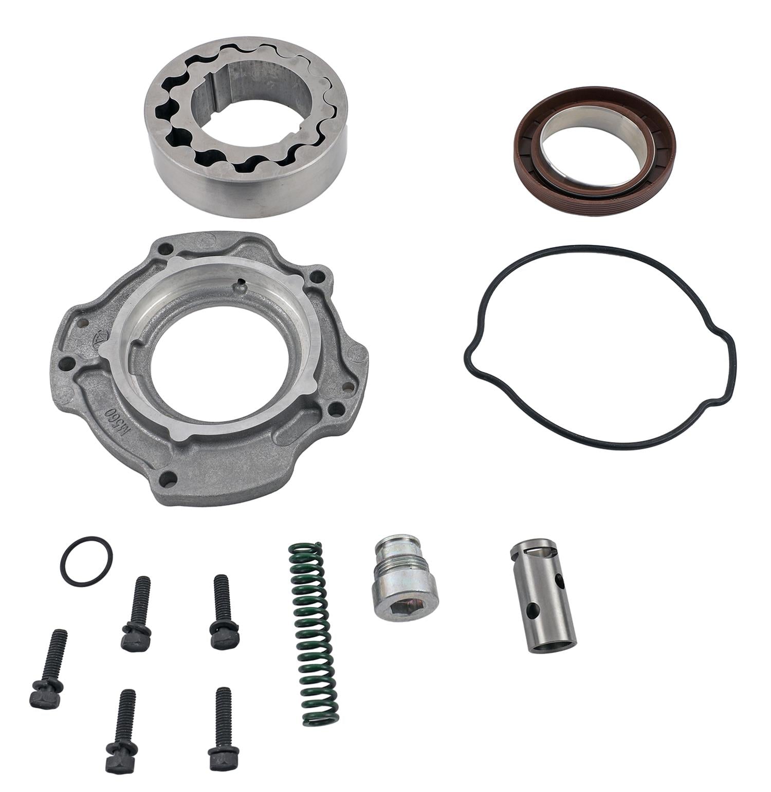 Melling Oil Pump Rebuild Kits K560