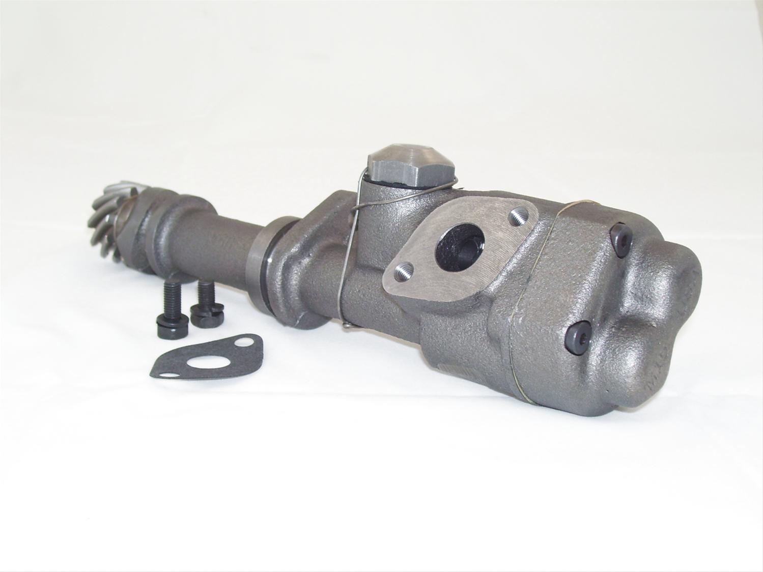 Melling High-Volume Oil Pumps M-15