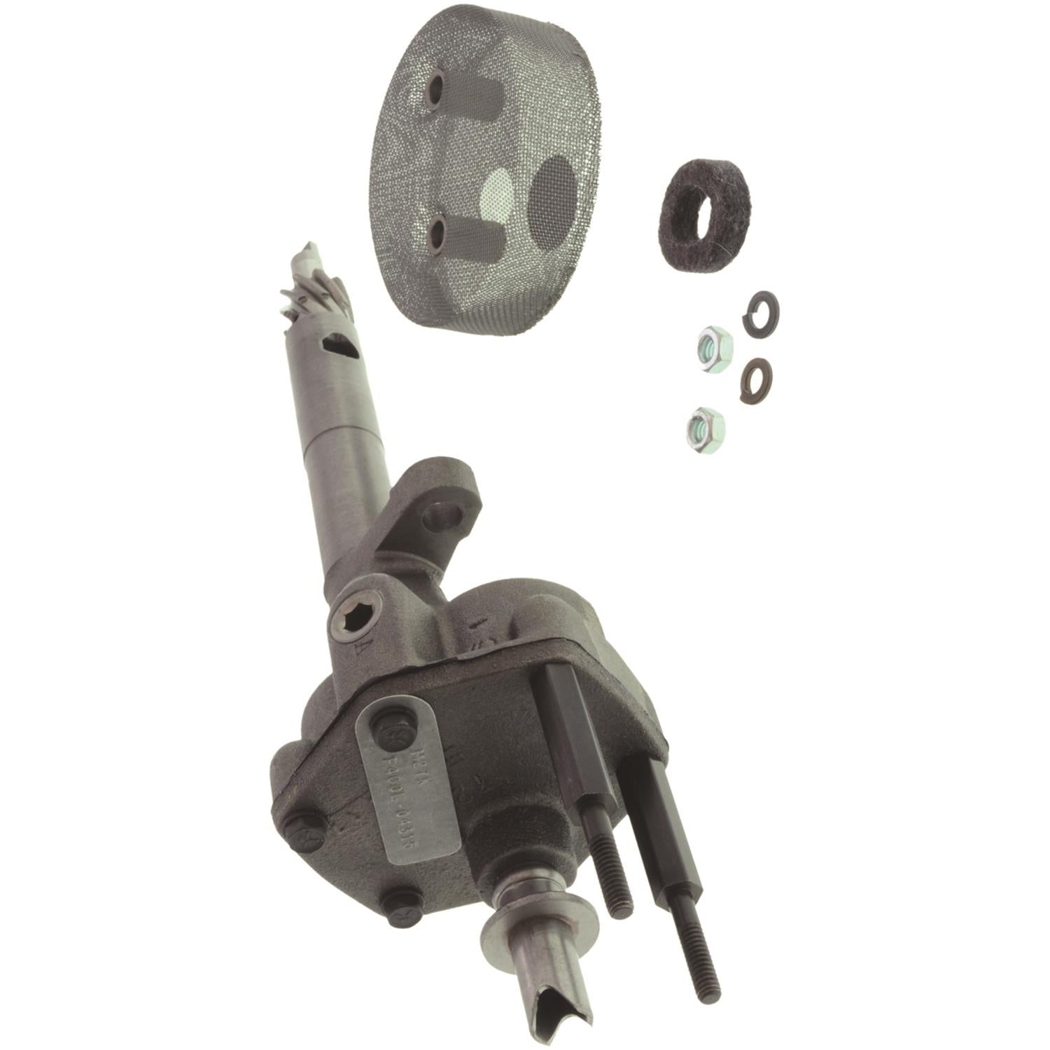 Melling Oil Pumps M-27K