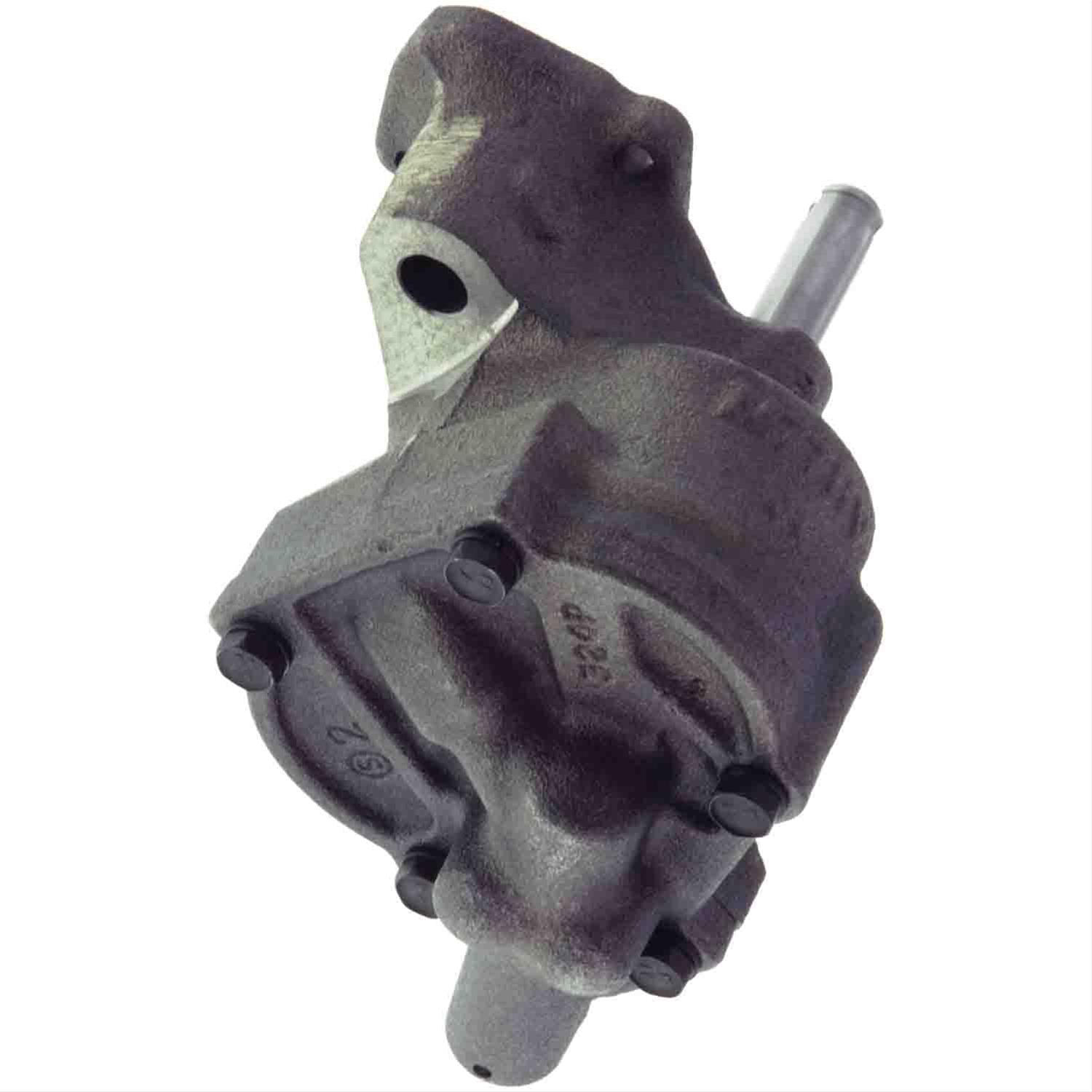 Melling Oil Pumps M-77HV-81