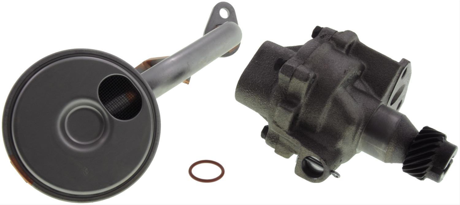 Melling Oil Pumps M118S