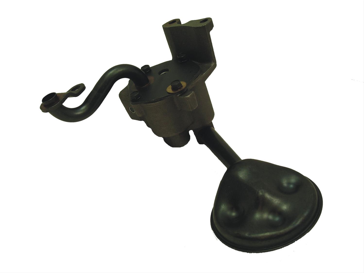 Melling Oil Pumps M132