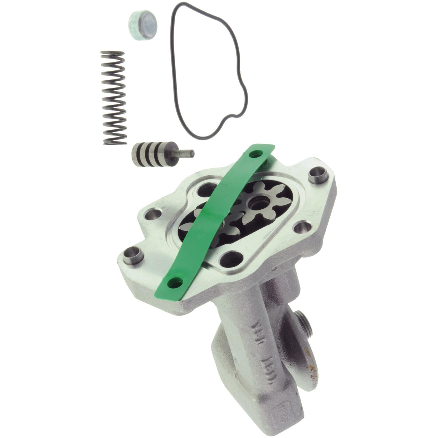 Melling Oil Pumps M137