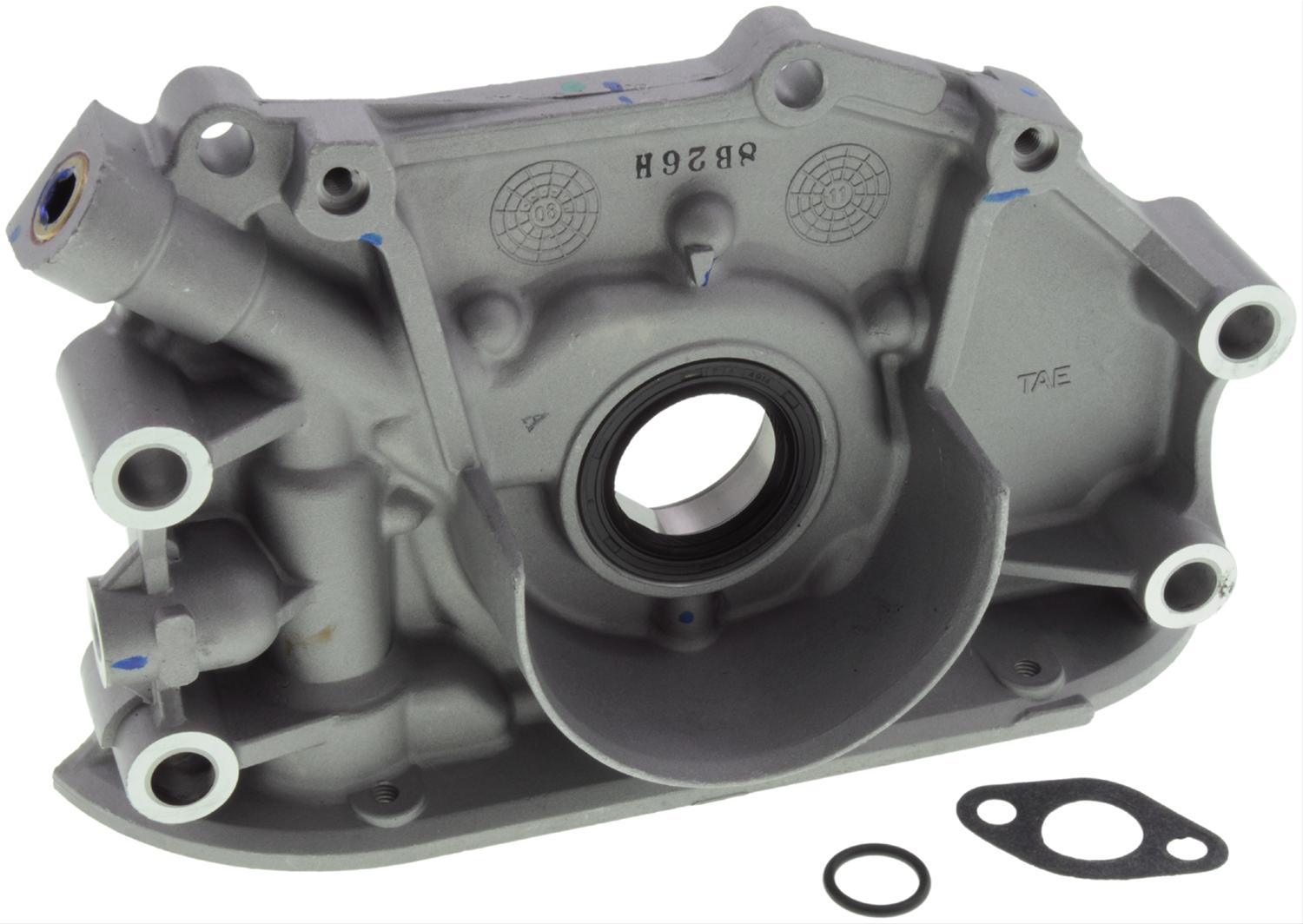 Melling Oil Pumps M140