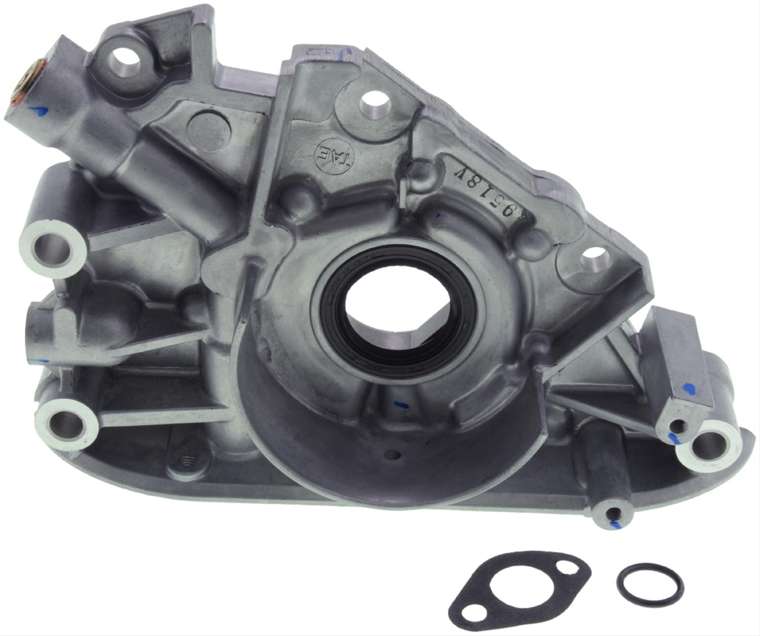 Melling Oil Pumps M151