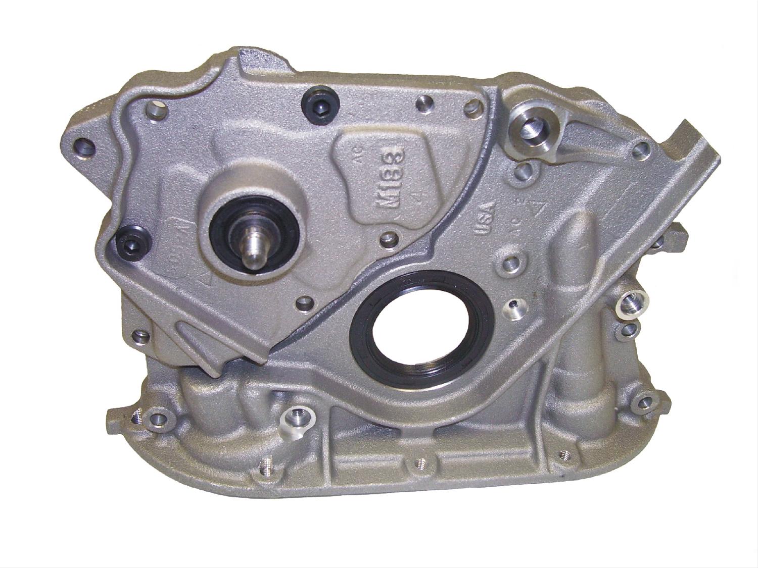 Melling Oil Pumps M183