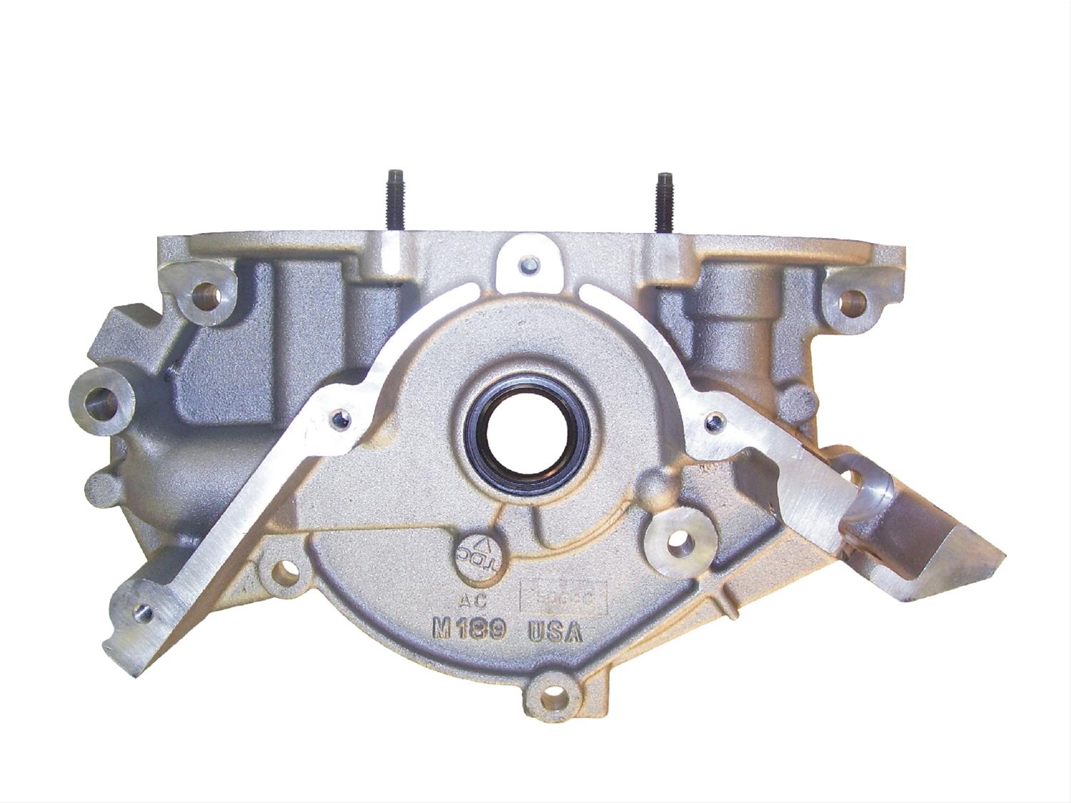 Melling Oil Pumps M189