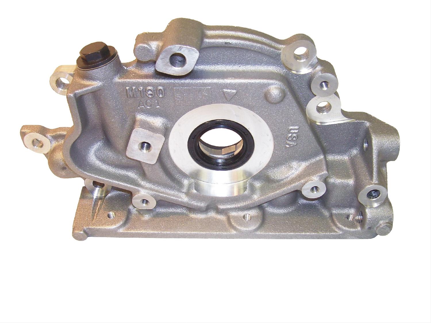 Melling Oil Pumps M190