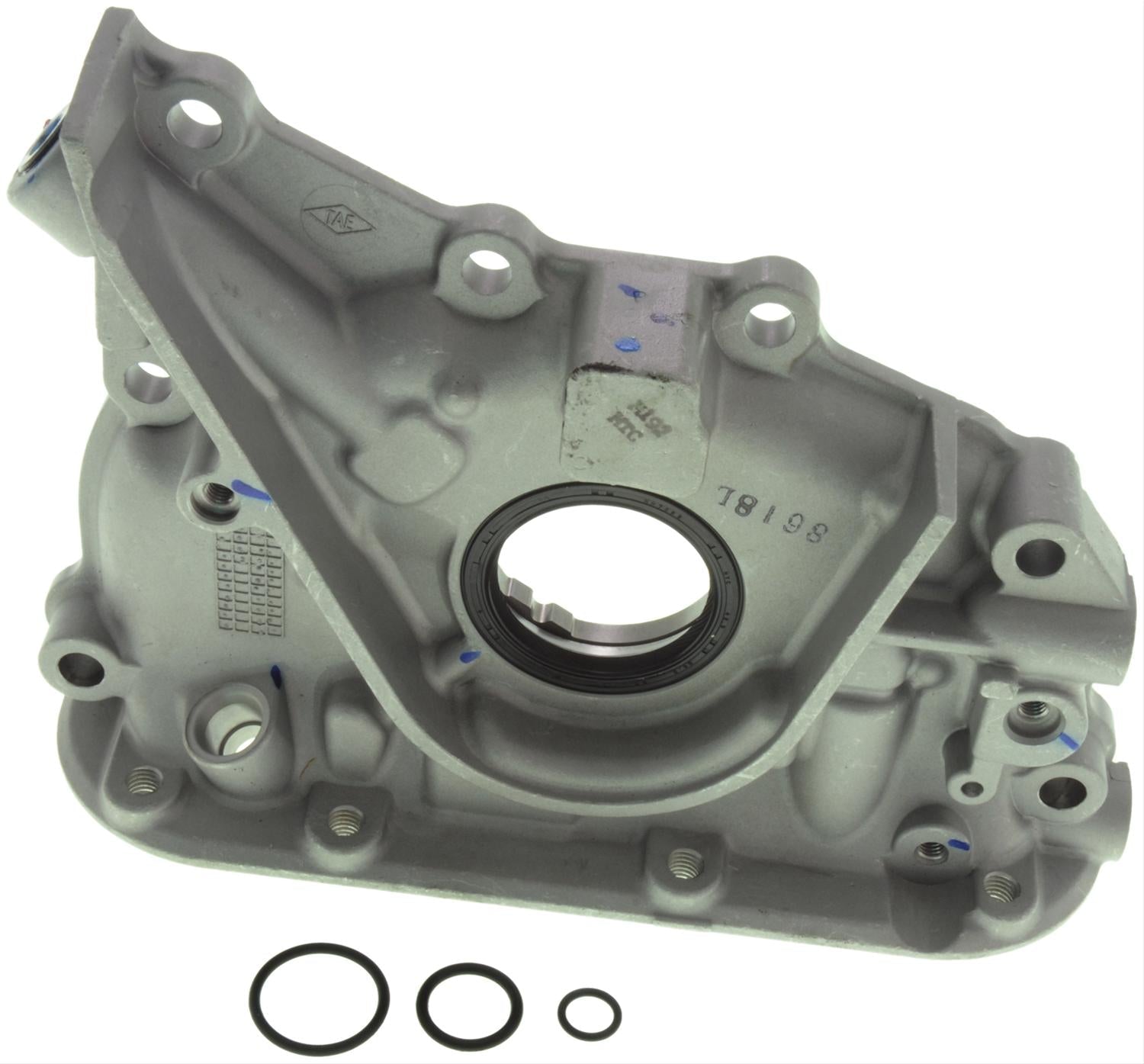 Melling Oil Pumps M192