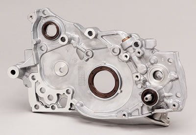 Melling Oil Pumps M198