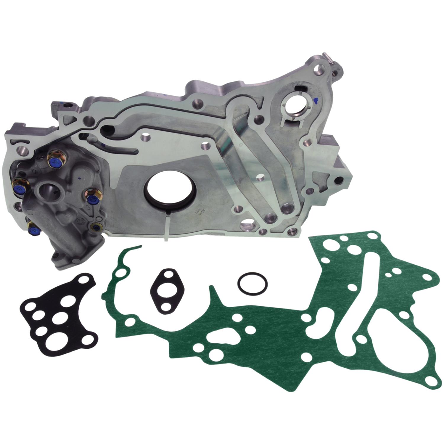 Melling Oil Pumps M198