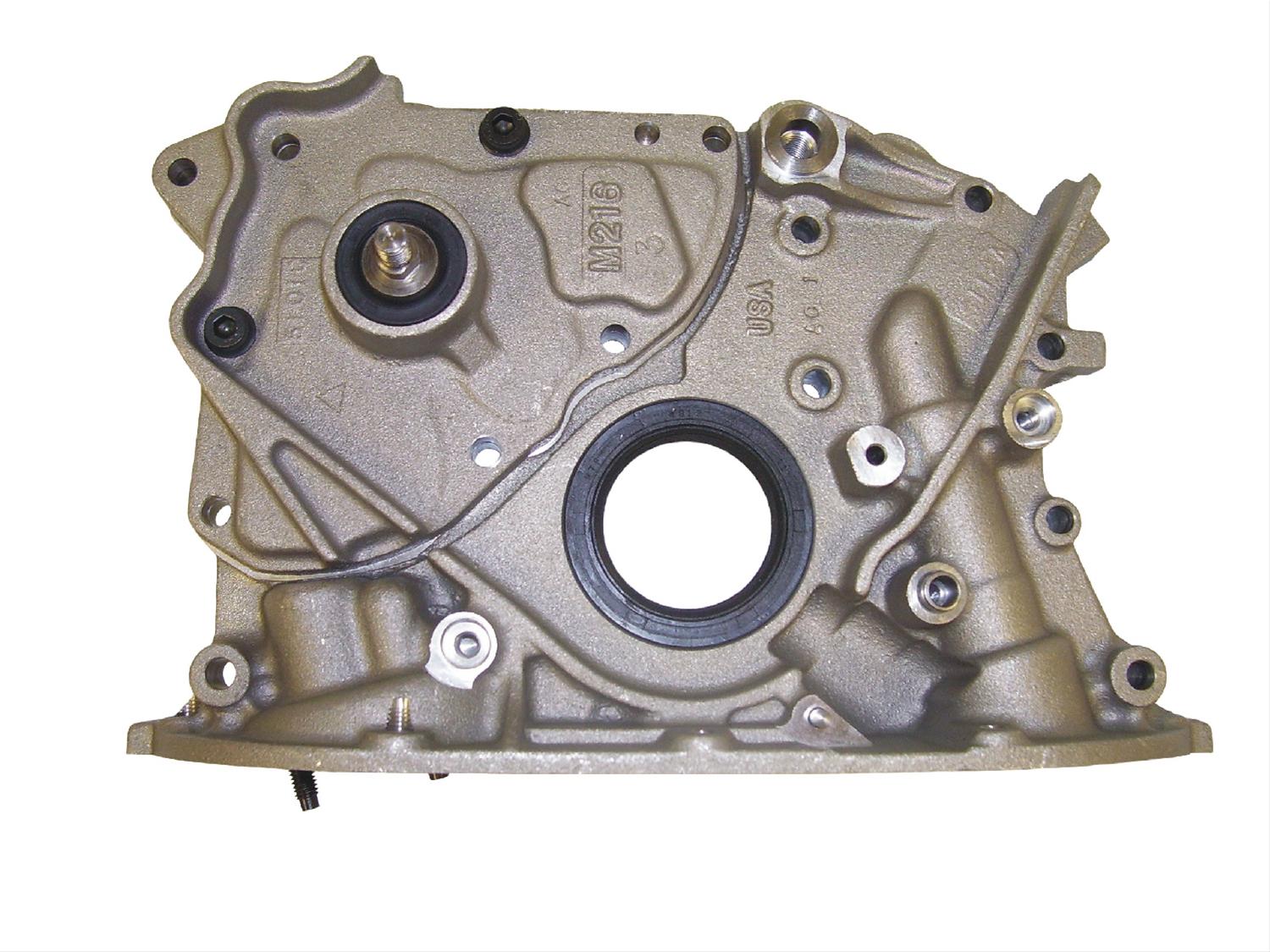 Melling Oil Pumps M216