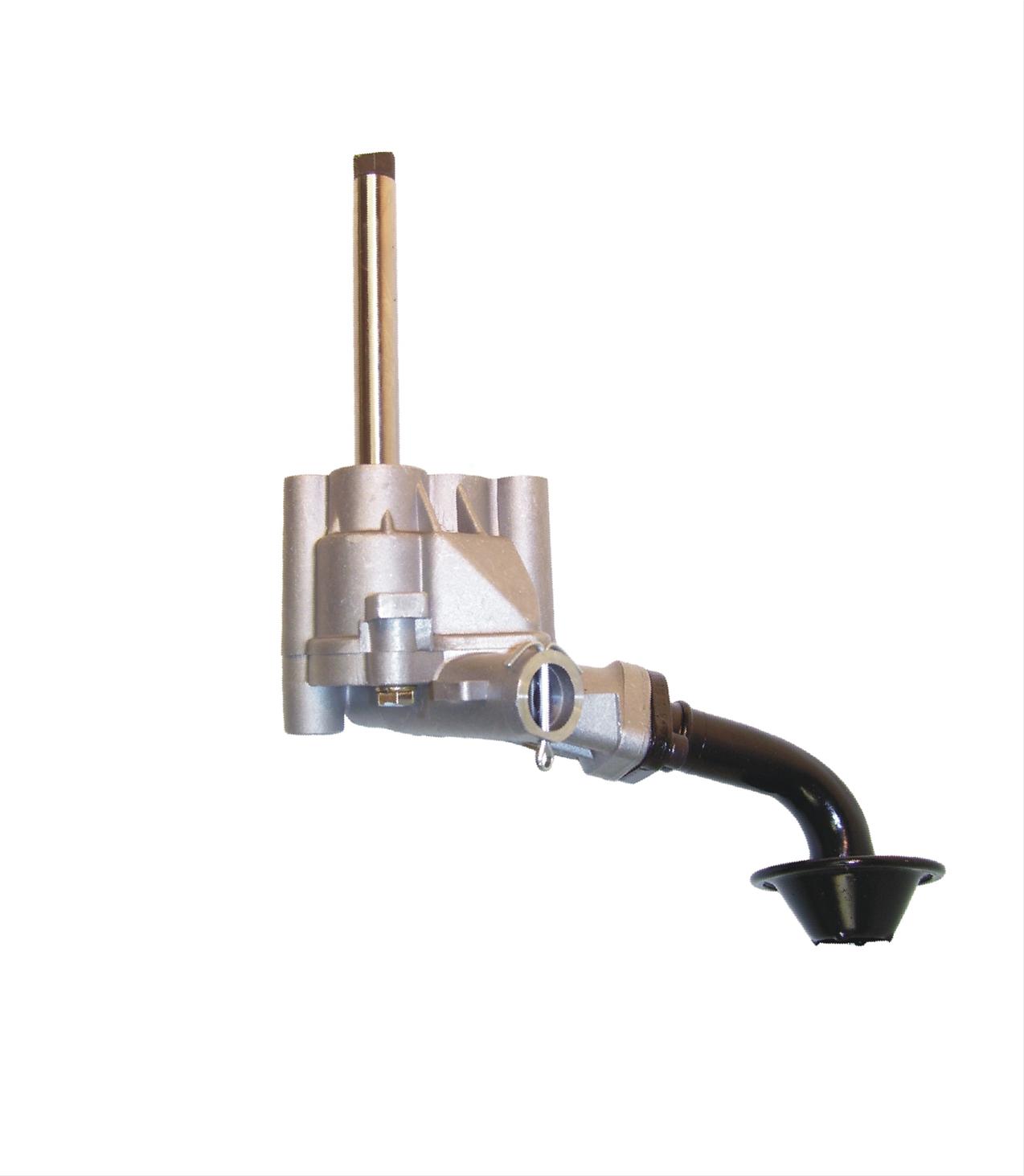 Melling Oil Pumps M226