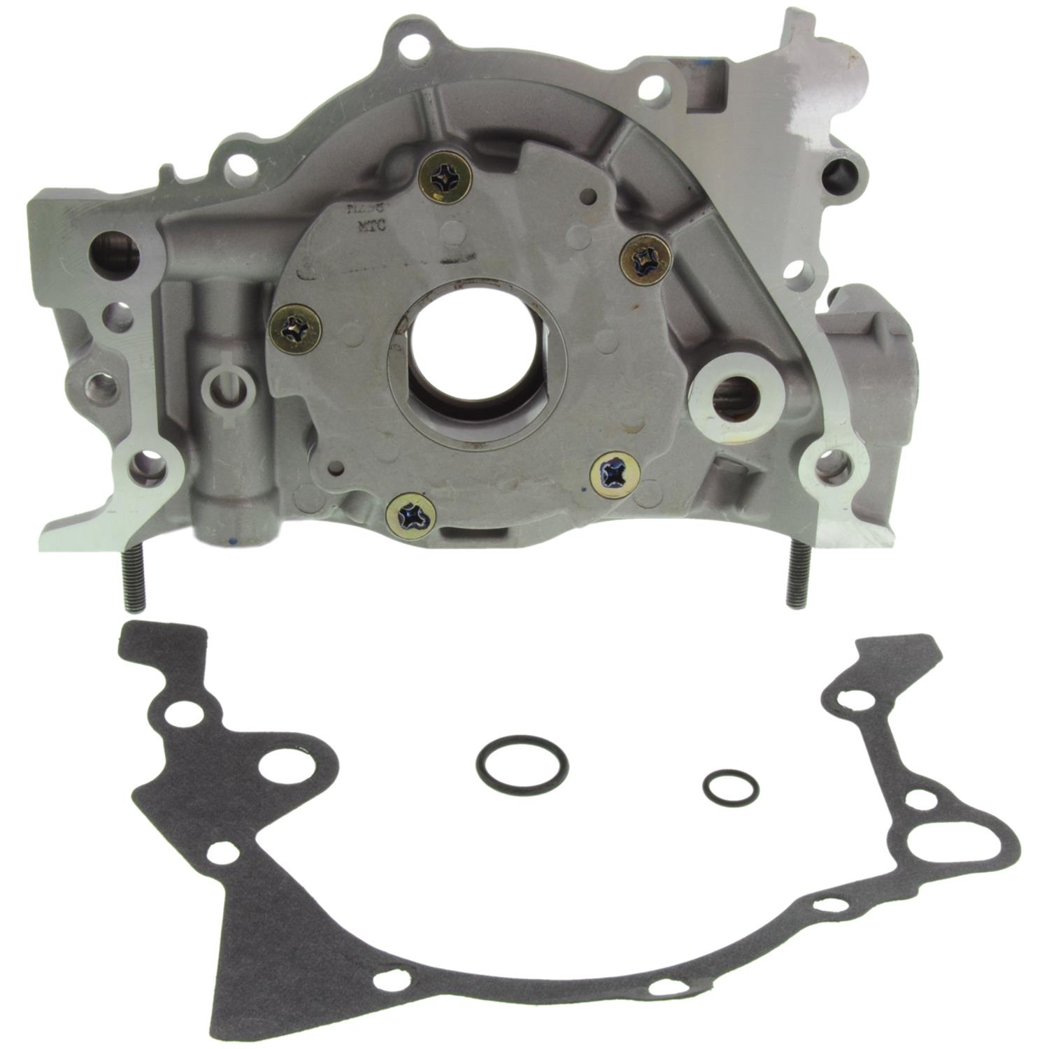 Melling Oil Pumps M238