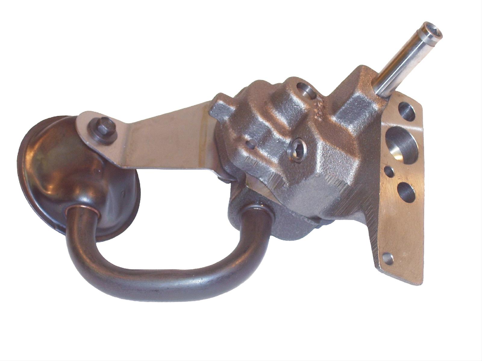 Melling Oil Pumps M248-248S