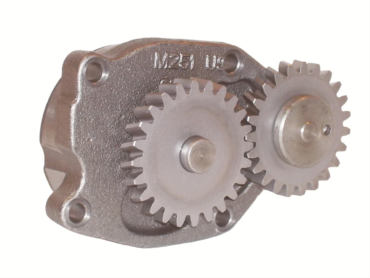 Melling Oil Pumps M251