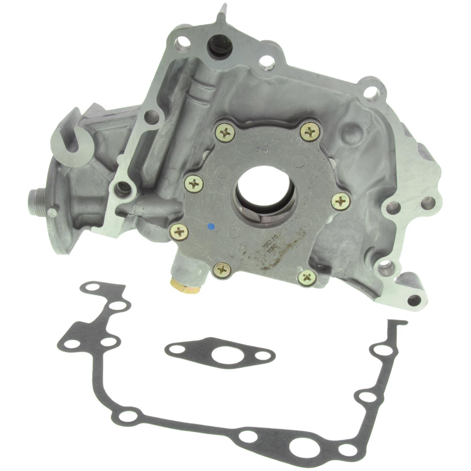 Melling Oil Pumps M270