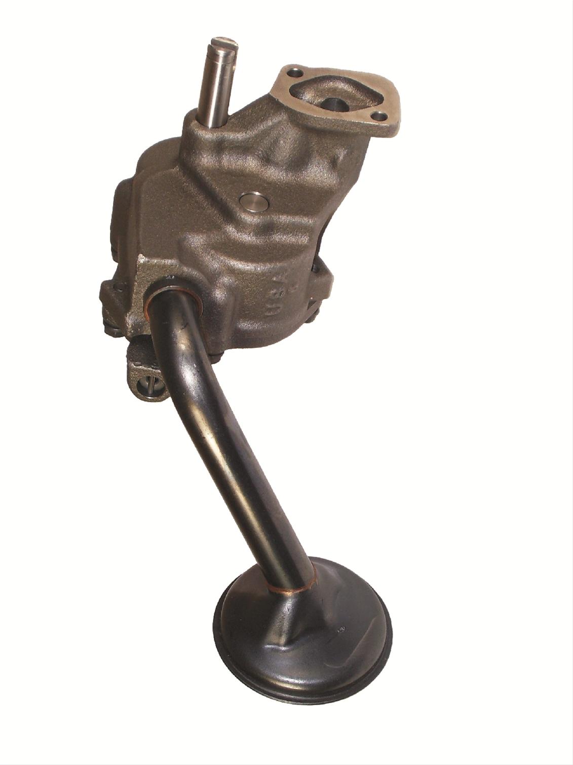 Melling Oil Pumps M307-307S