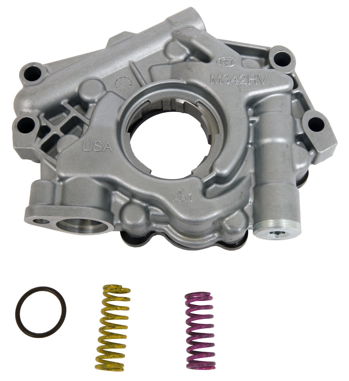 Melling Oil Pumps M342HV