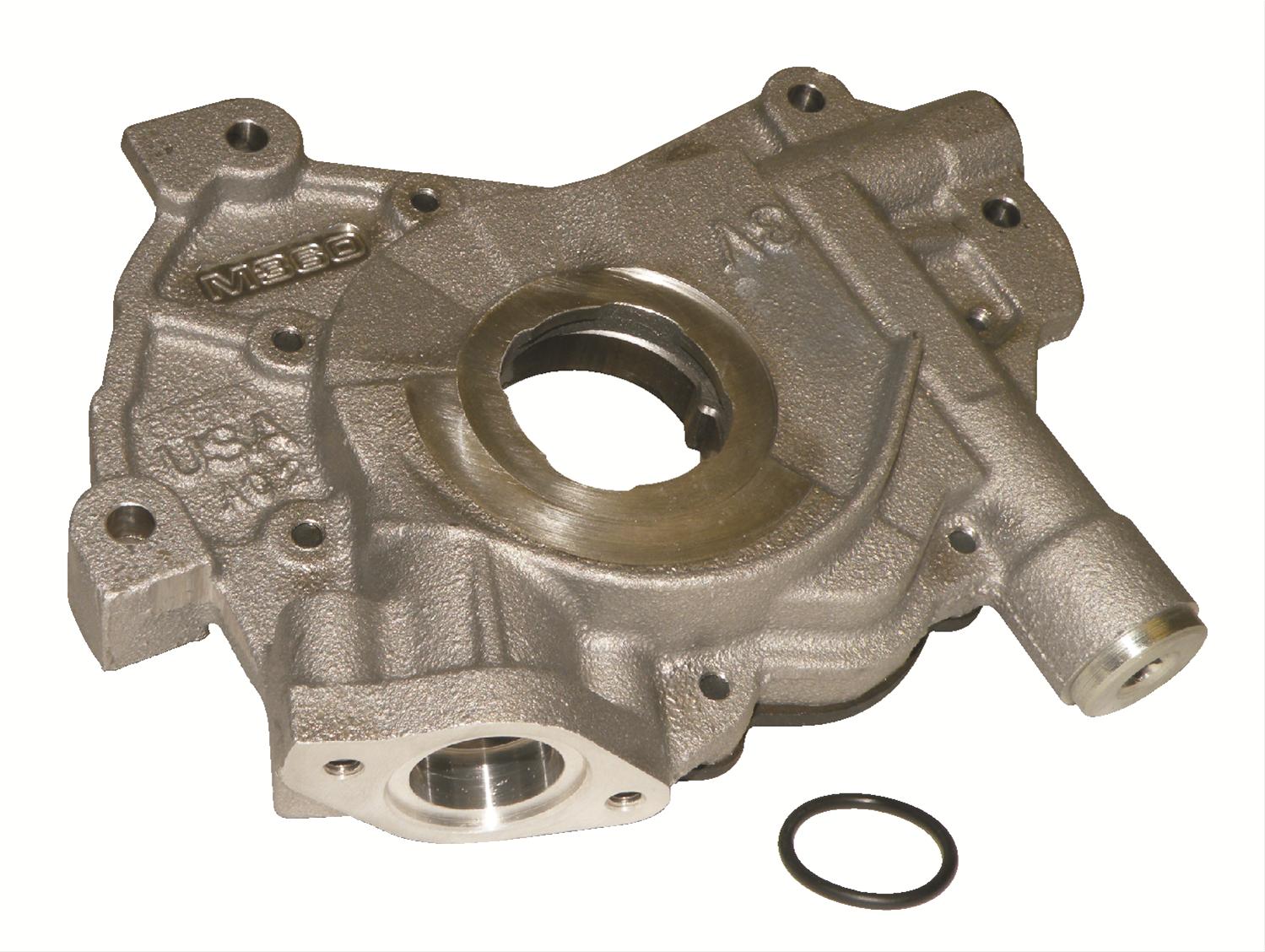 Melling Oil Pumps M360