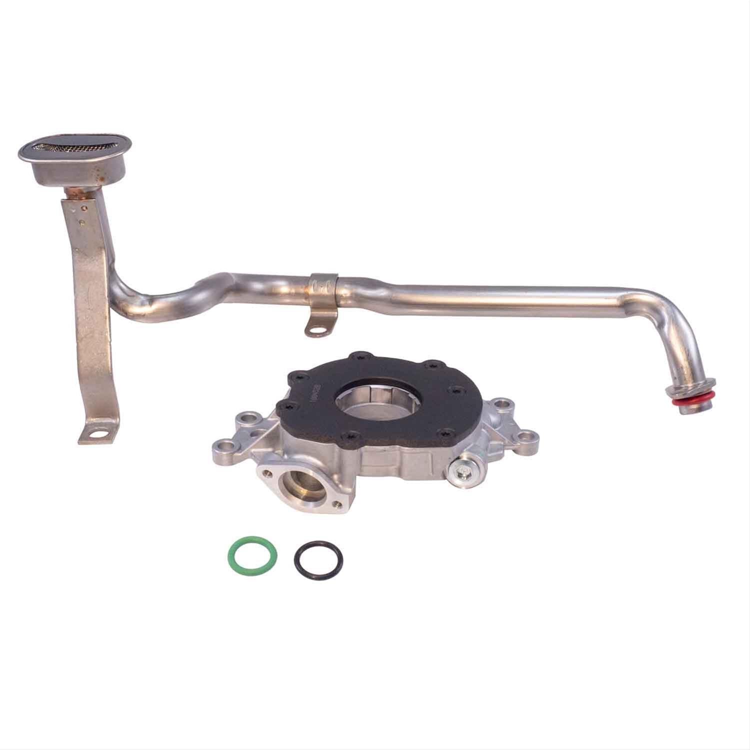 Melling Oil Pumps M365-395S