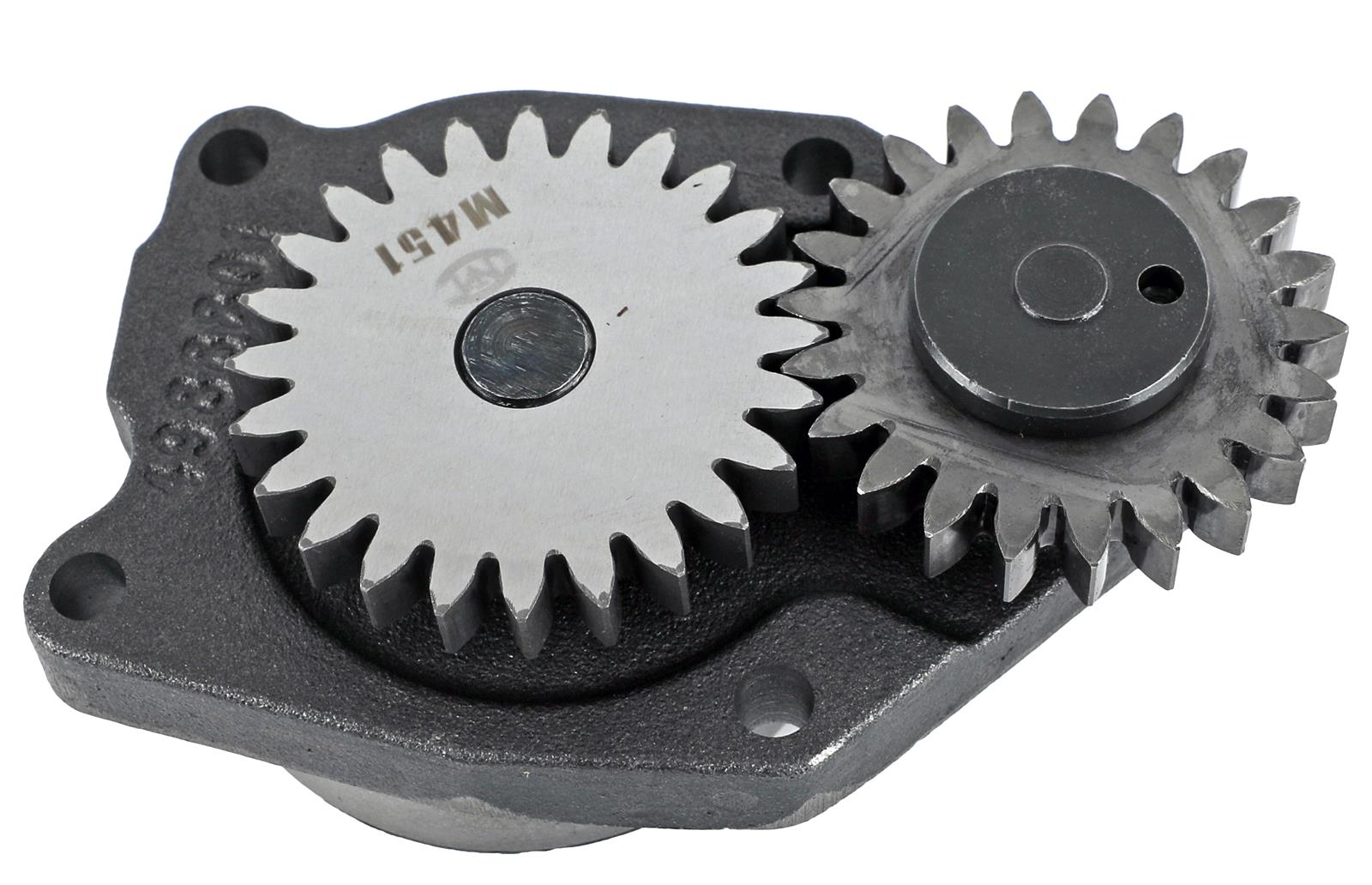 Melling Oil Pumps M451