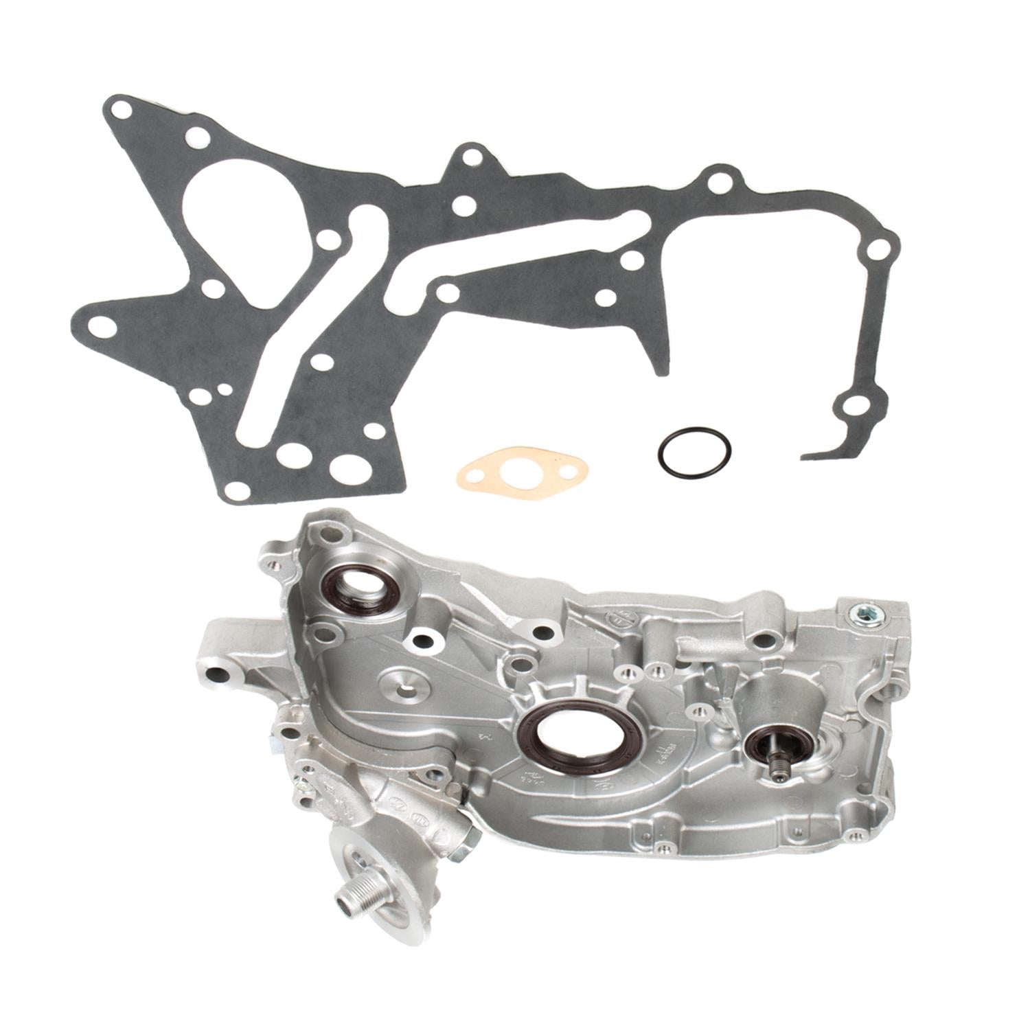 Melling Oil Pumps M468