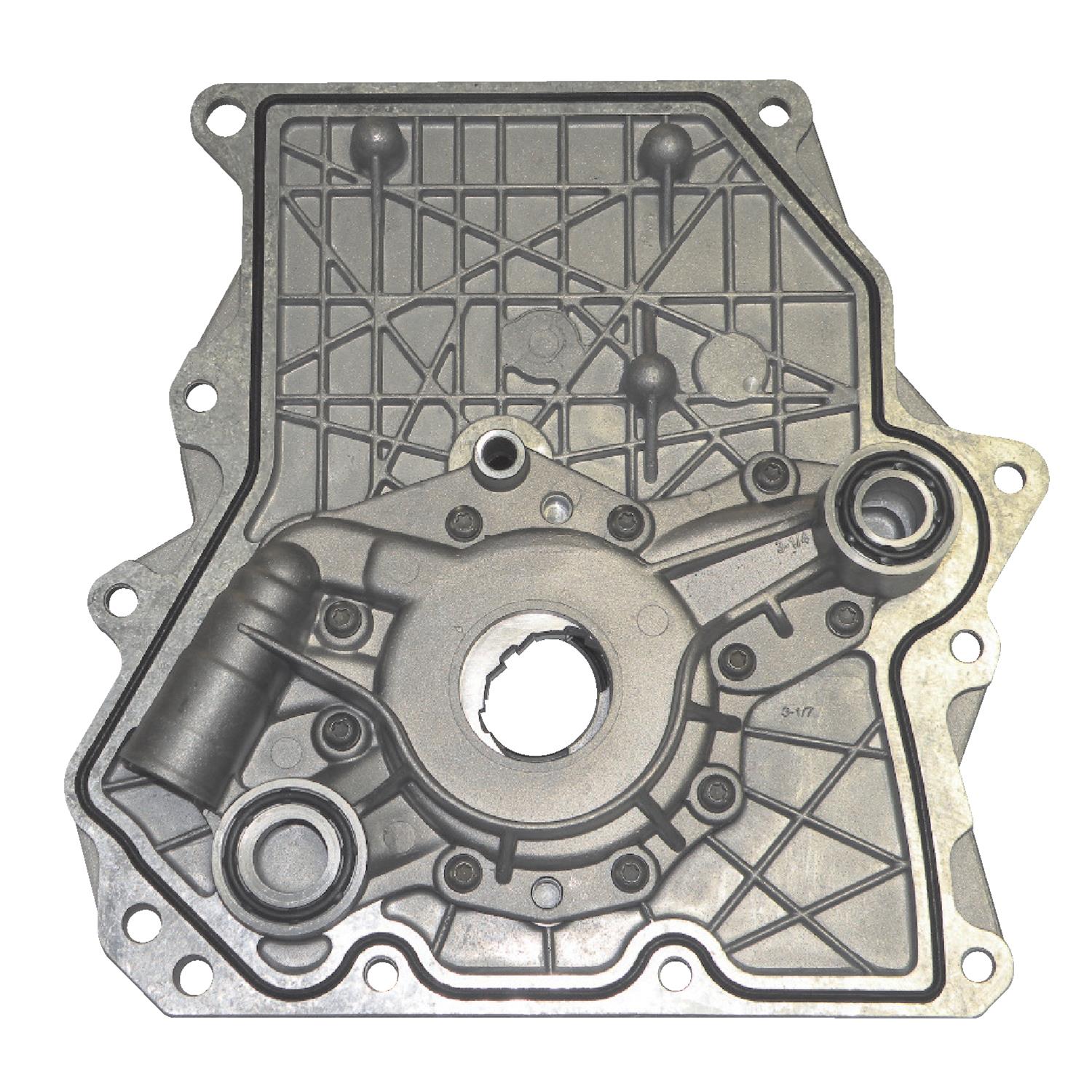 Melling Oil Pumps M480