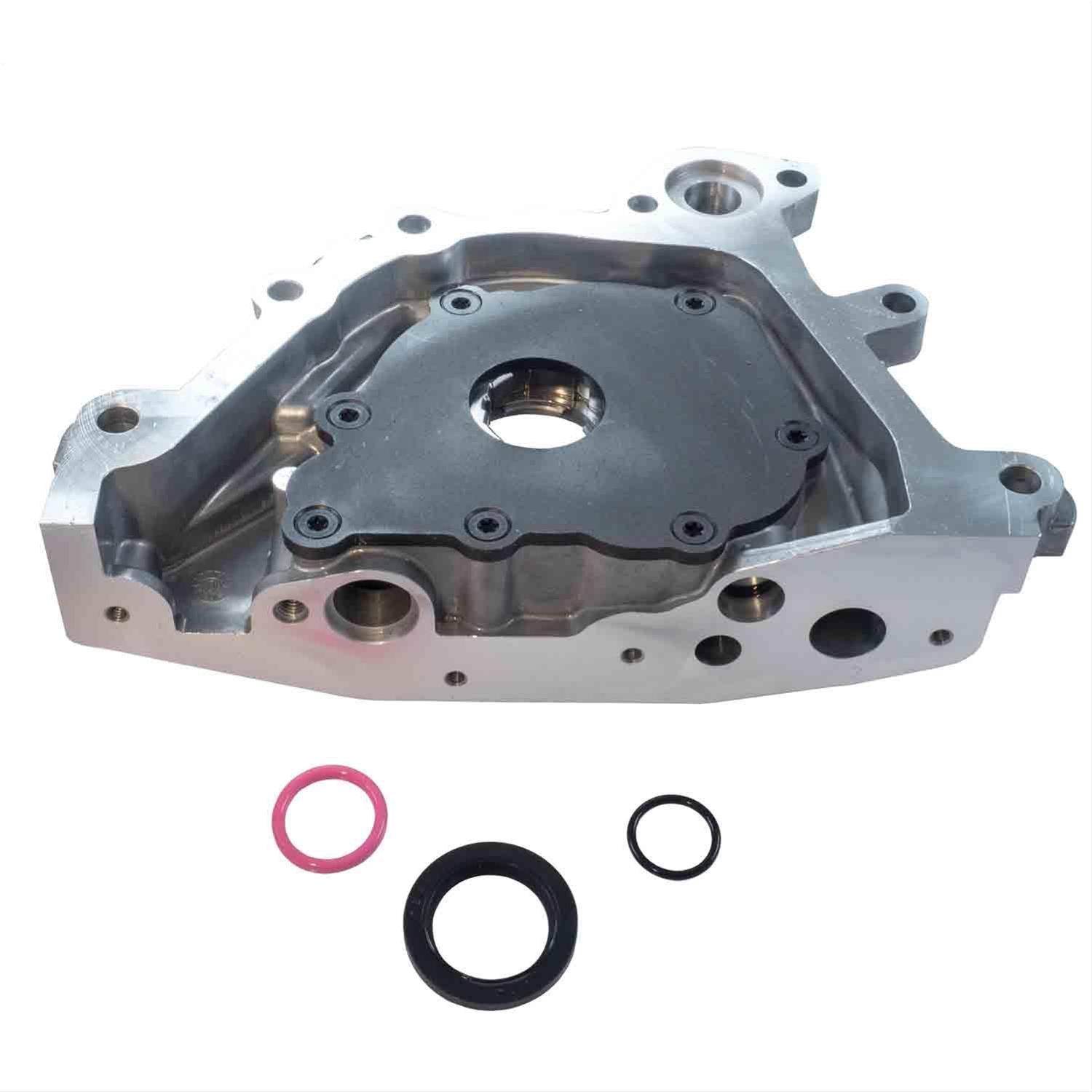 Melling Oil Pumps M523