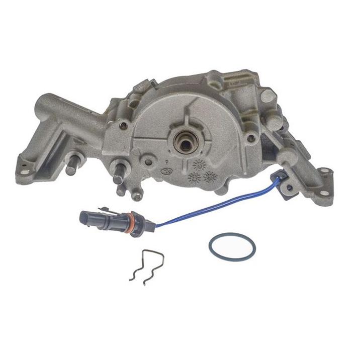 Melling Performance Oil Pumps M528