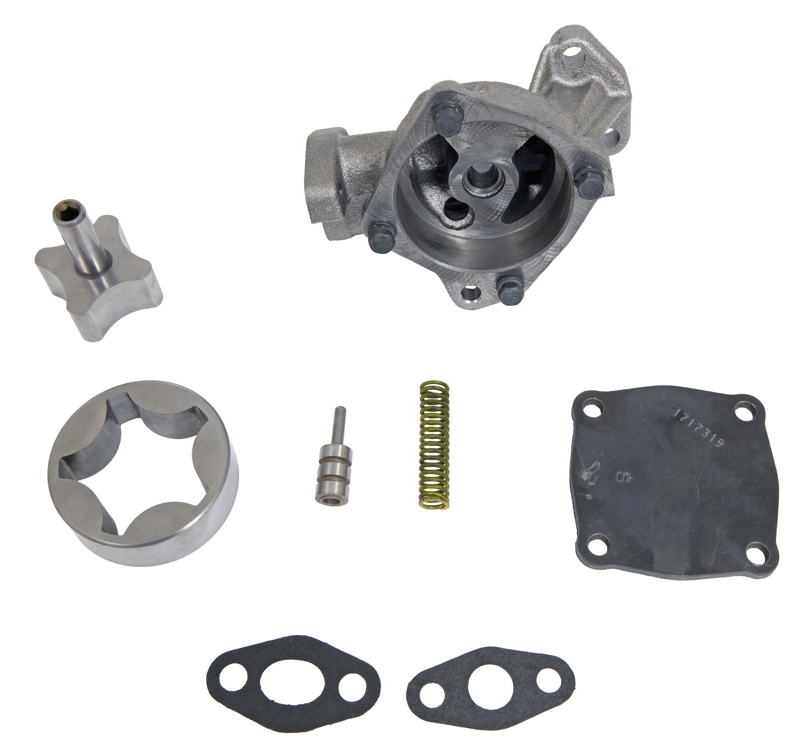 Melling Oil Pumps M-57