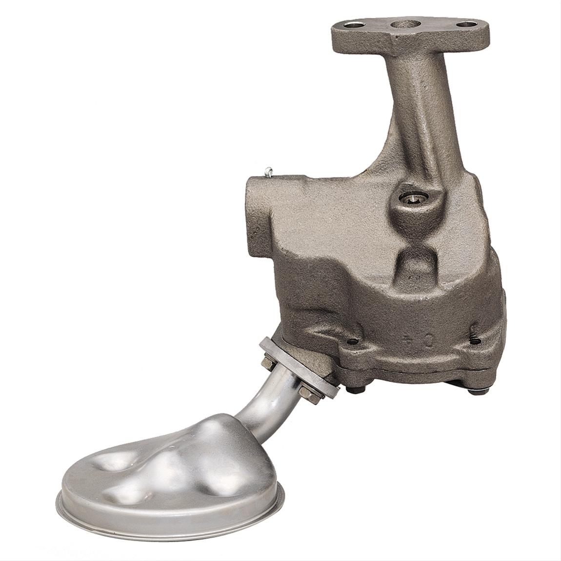 Melling High-Volume Oil Pumps M-84BHV-S